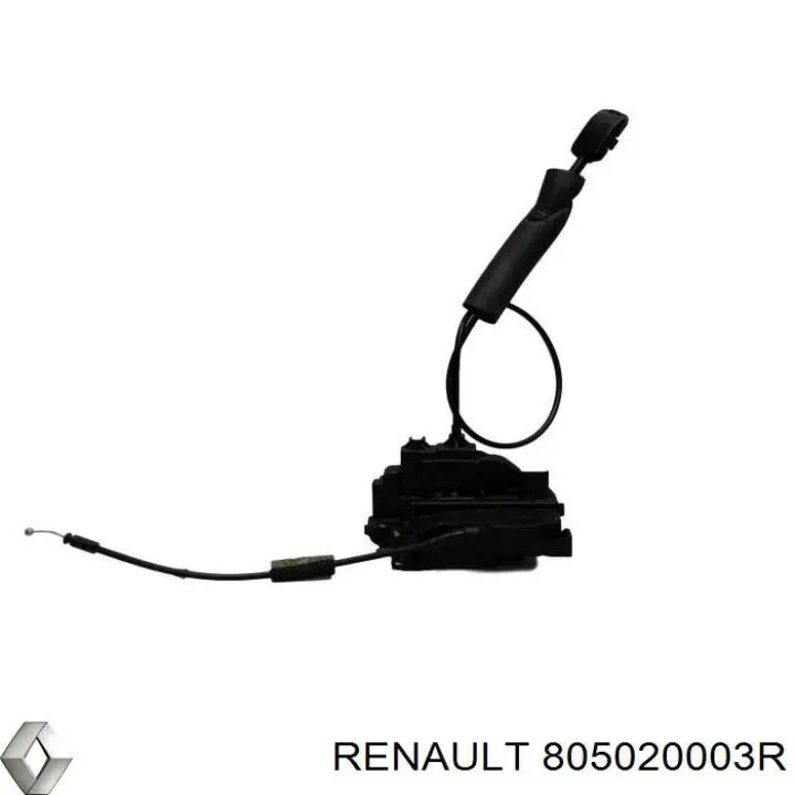 805020003R Renault (RVI) 