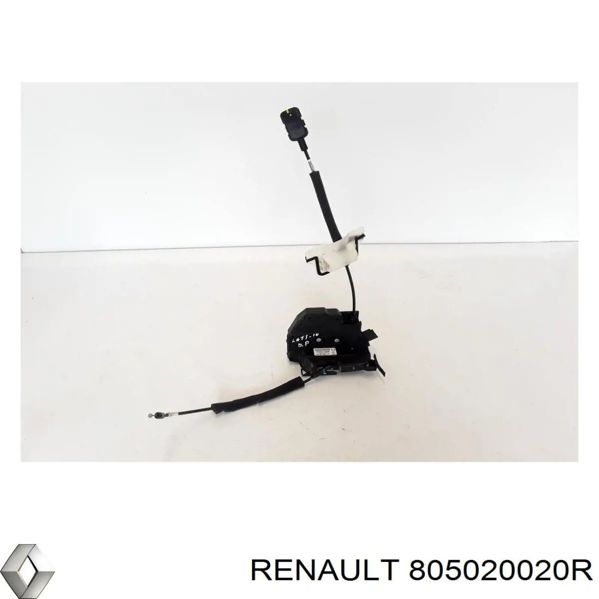 805020020R Renault (RVI) 