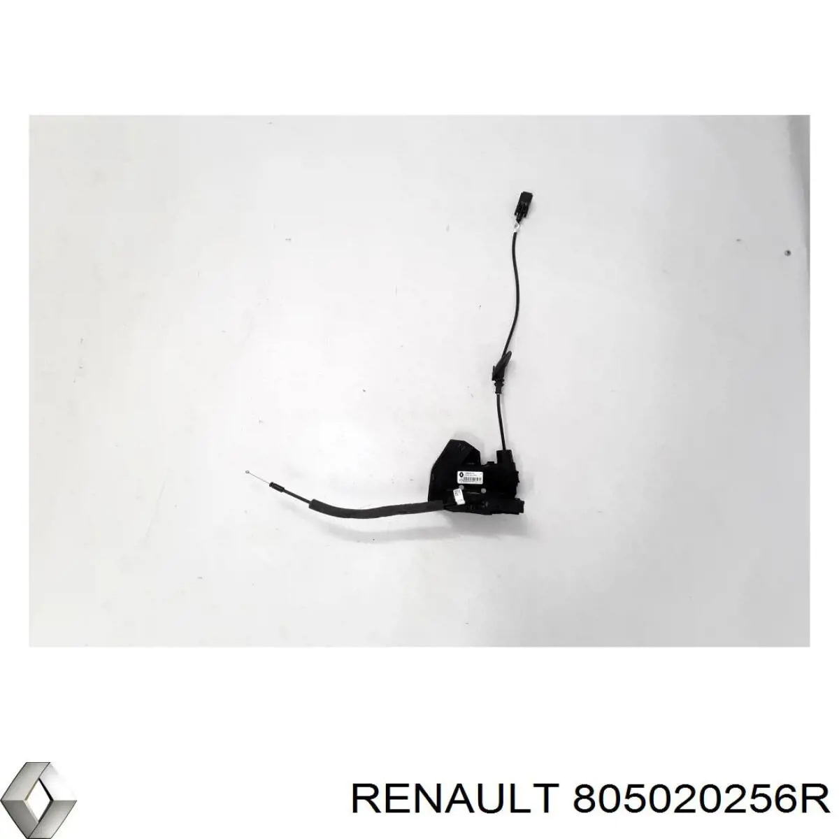  Renault (RVI) 805020256R цена, от 49.32 USD