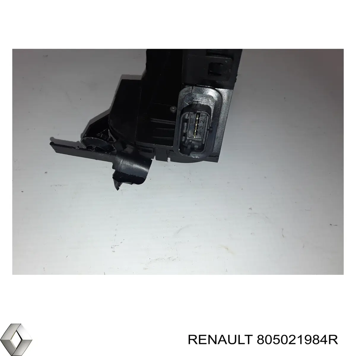 805021984R Renault (RVI) 