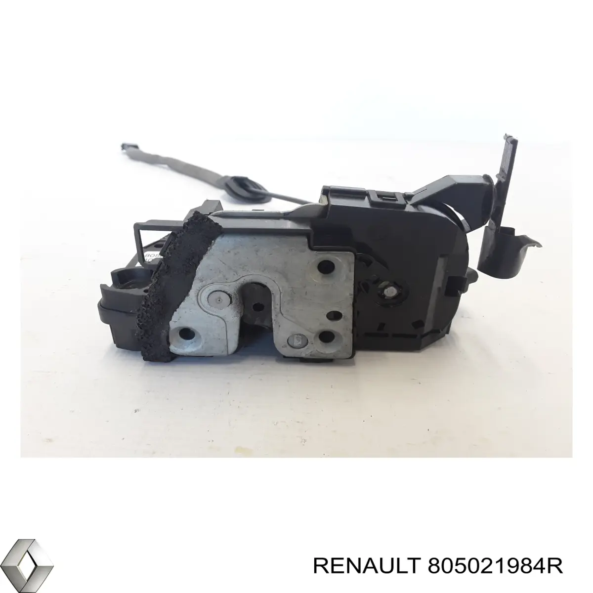  Renault (RVI) 805021984R цена, от 65.95 USD