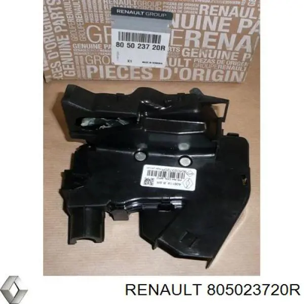 805023720R Renault (RVI) Внутренний дверной замок