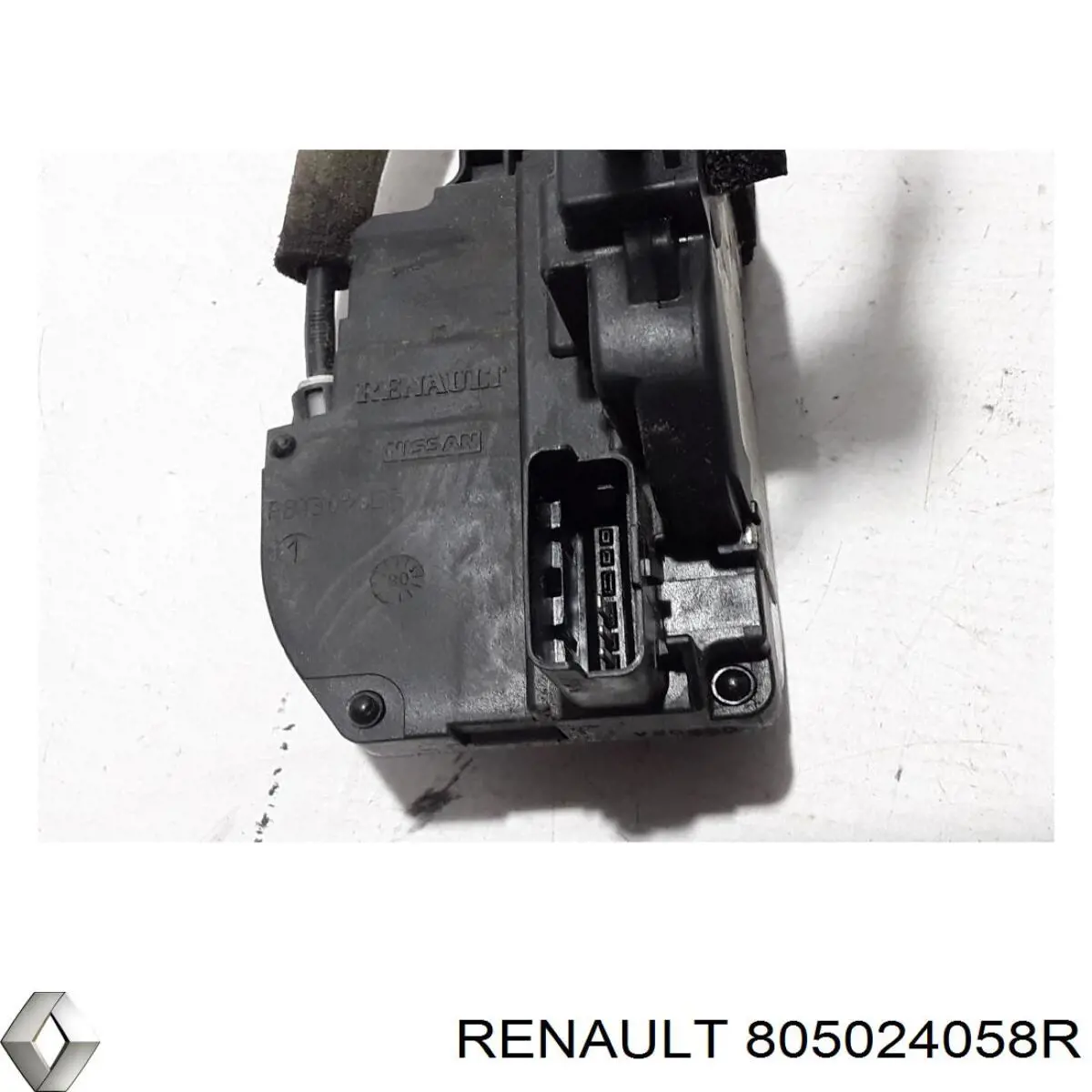 805024058R Renault (RVI) 