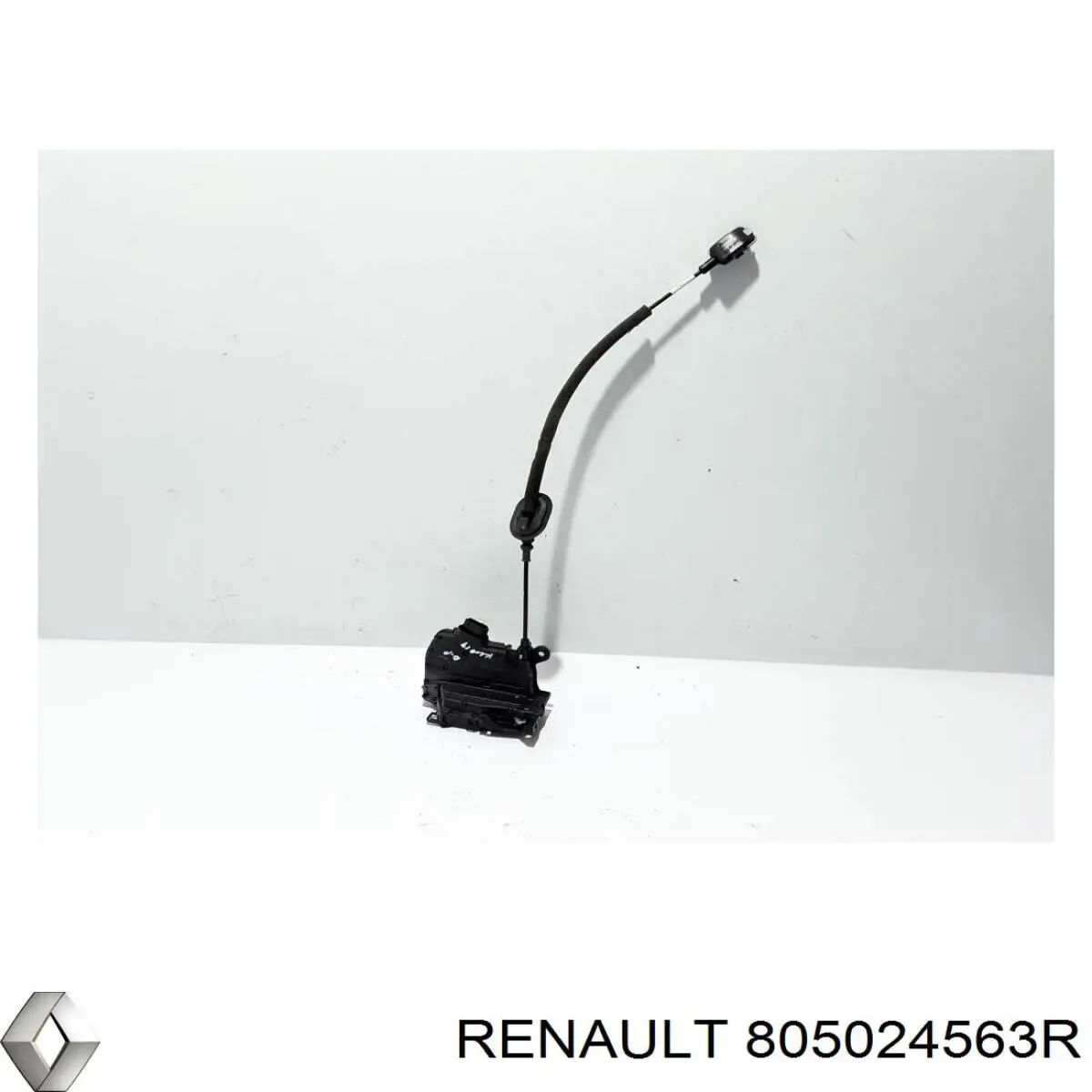  805024563R Renault (RVI)