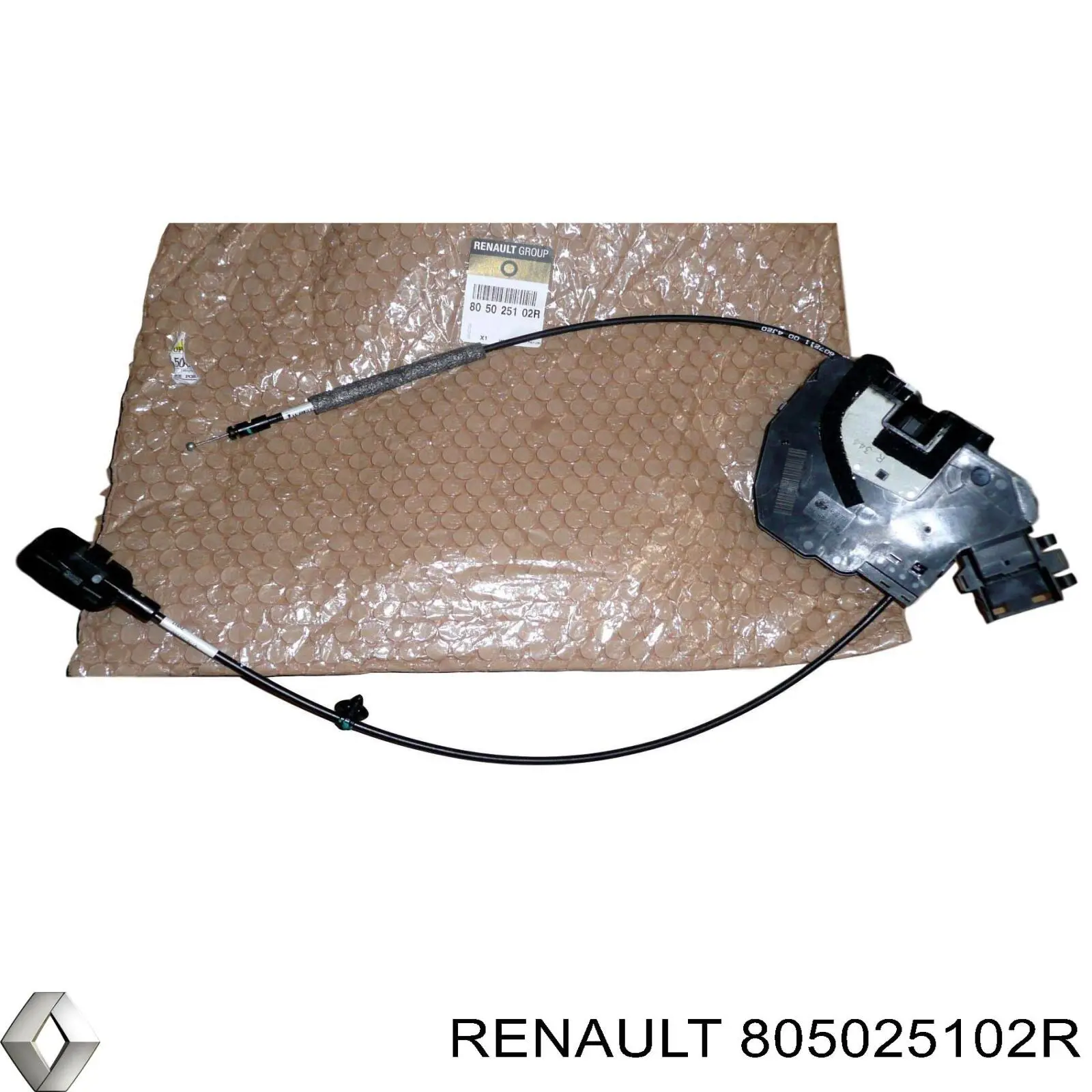 805025102R Renault (RVI) 