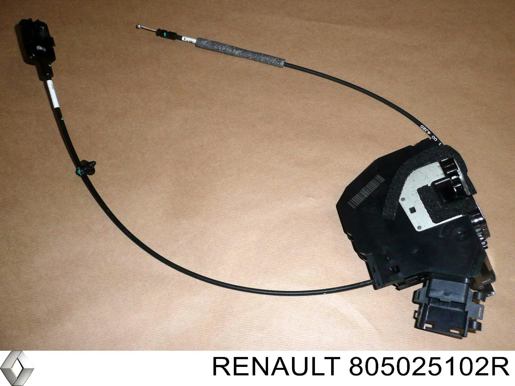  Renault (RVI) 805025102R цена, от 50.68 USD