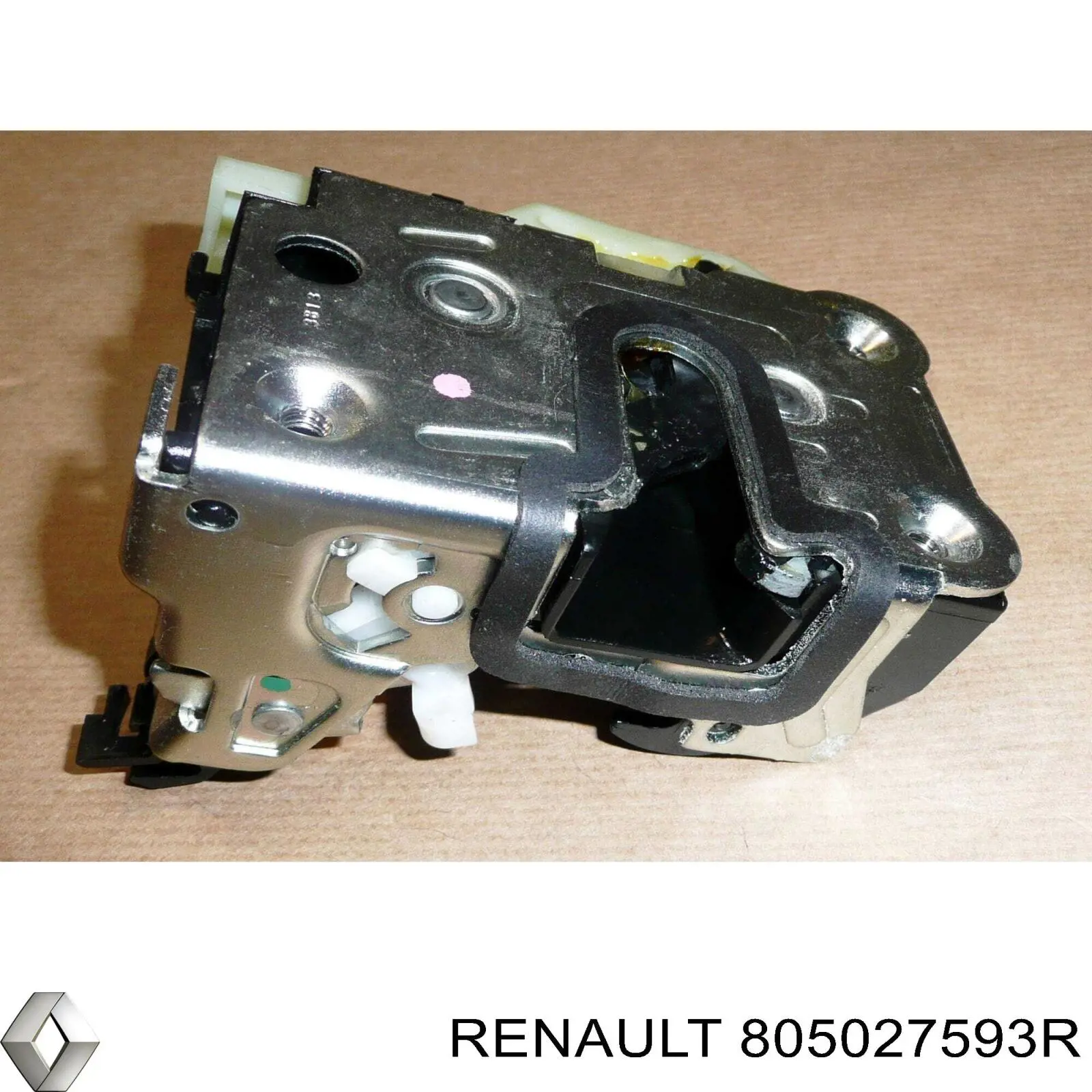 Купить 805027593R Renault (RVI) 