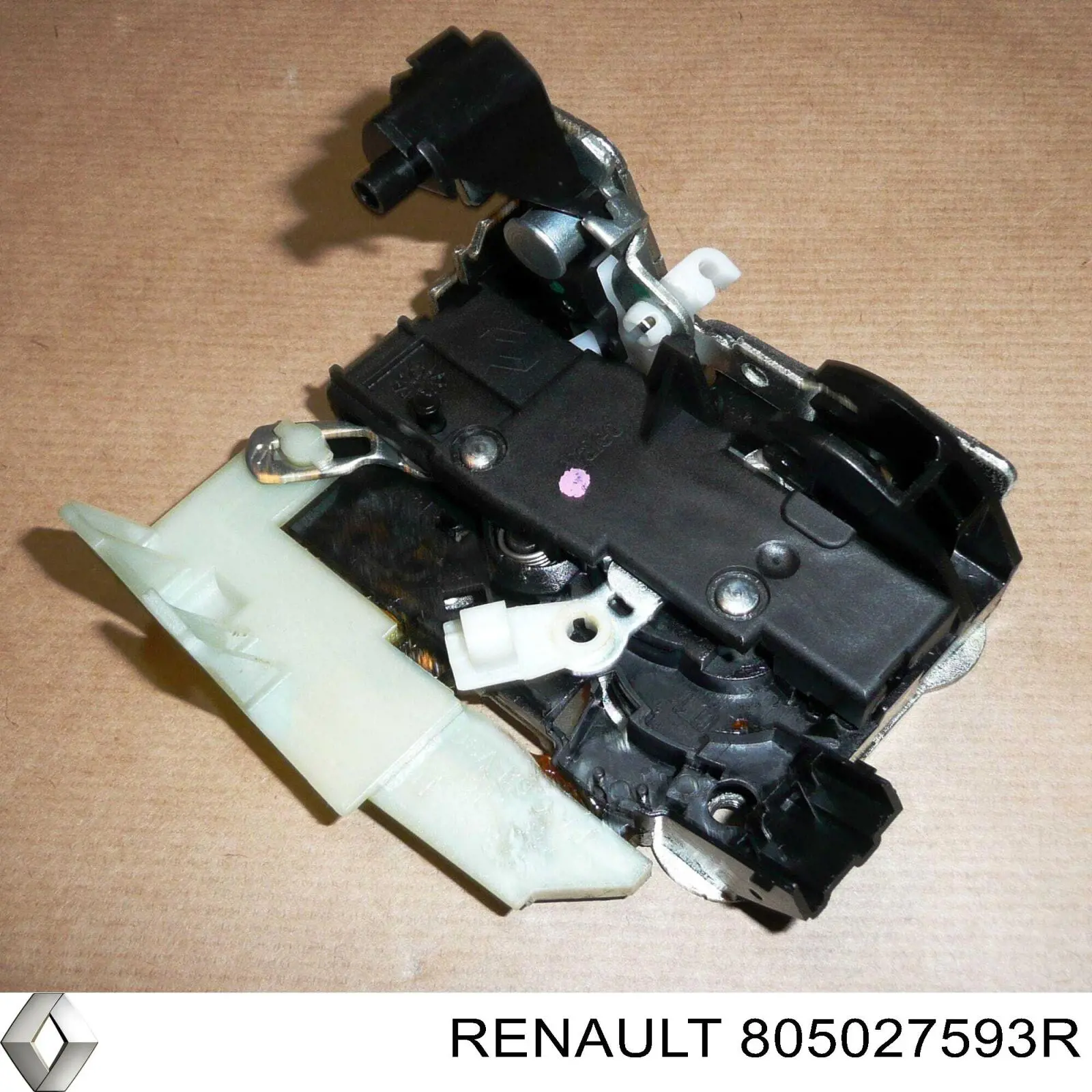  Renault (RVI) 805027593R цена, от 106.59 USD