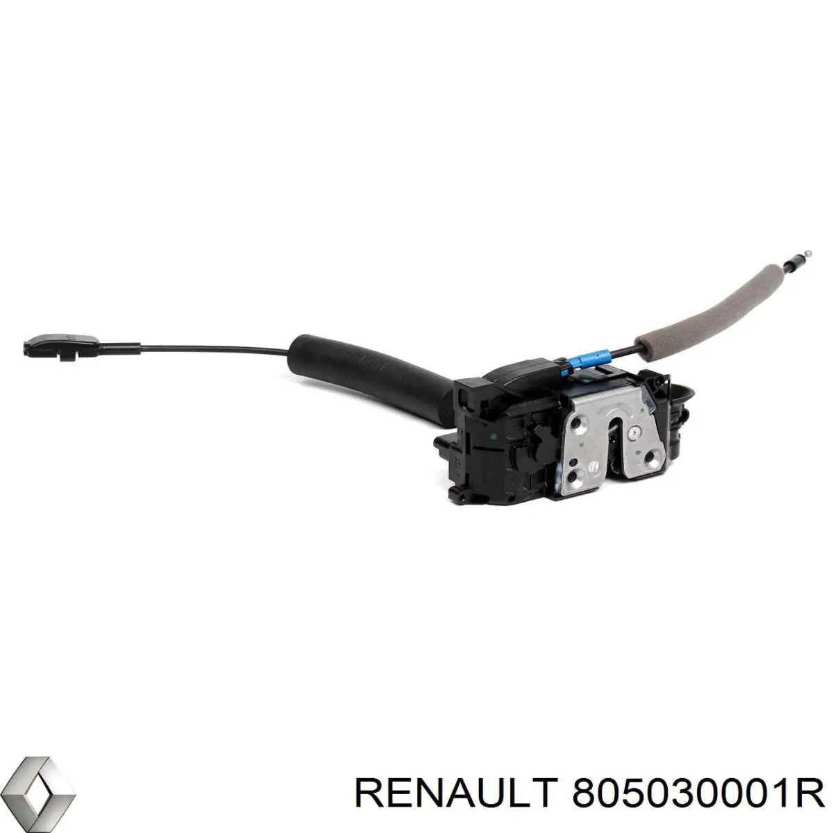 Запор кабины Renault Megane III универсал (KZ0, KZ1) (2008 - 2016) цена, от 197.64 USD