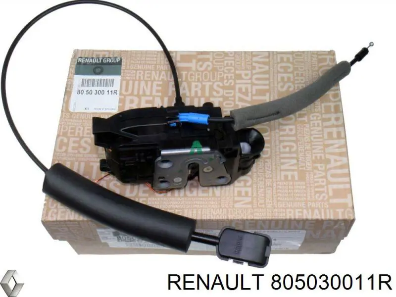  805030011R Renault (RVI)