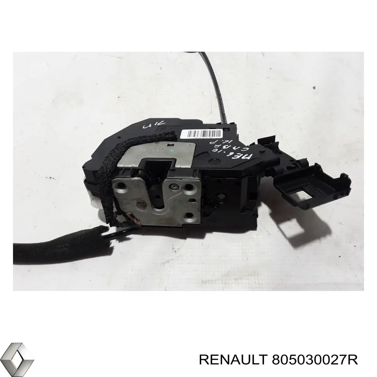  805030027R Renault (RVI)