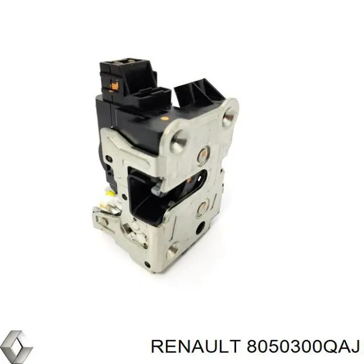 Запор кабины Renault (RVI) 8050300QAJ цена, от 25.10 USD