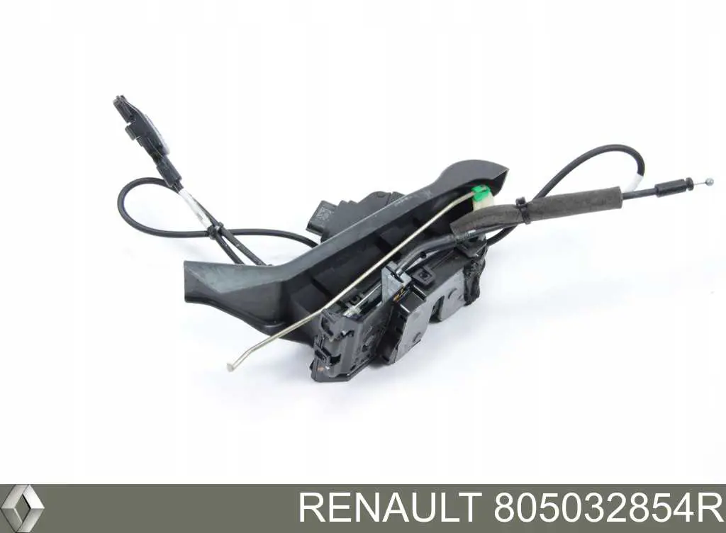 Купить 8050300Q1D Nissan/Infiniti Замок водительской двери