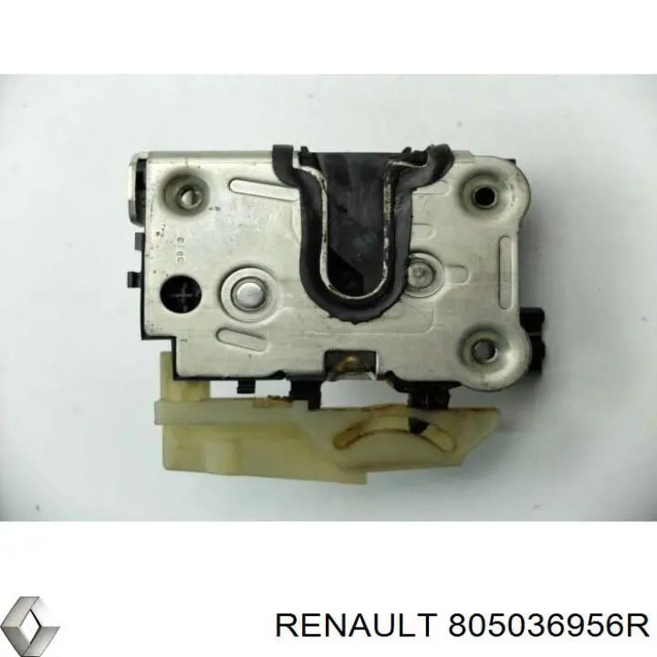 805036956R Renault (RVI) 
