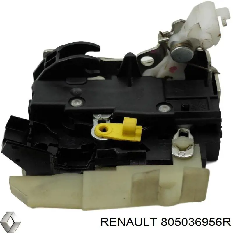 805036956R Renault (RVI) 