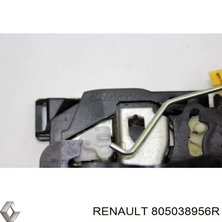 Renault (RVI) 805038956R цена, от 25.93 USD