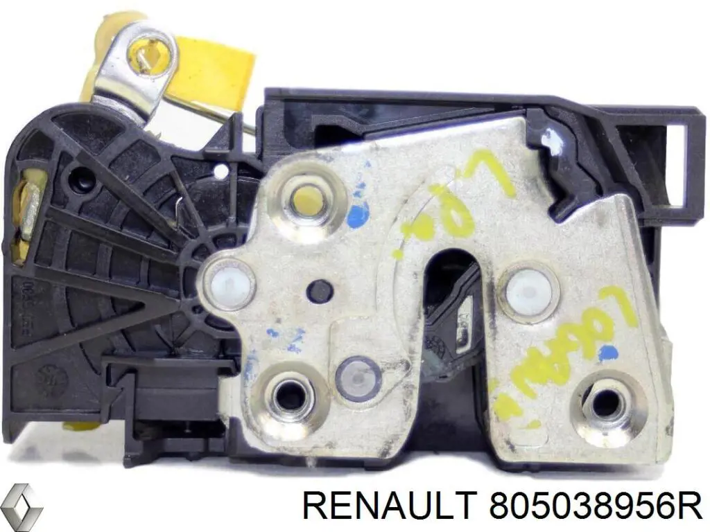 805038956R Renault (RVI) 