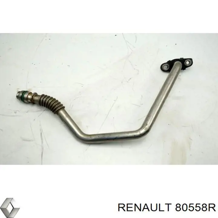80558R Renault (RVI)