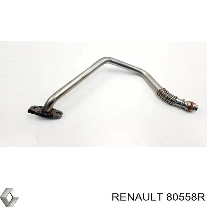 80558R Renault (RVI) 