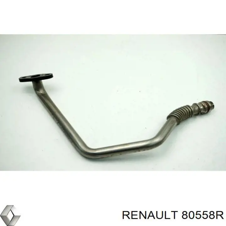  Renault (RVI) 80558R цена, от 9.86 USD