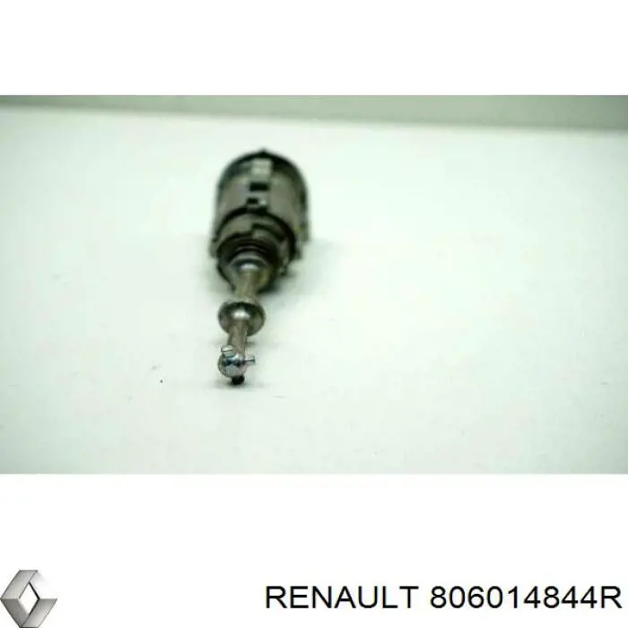 806014844R Renault (RVI) 