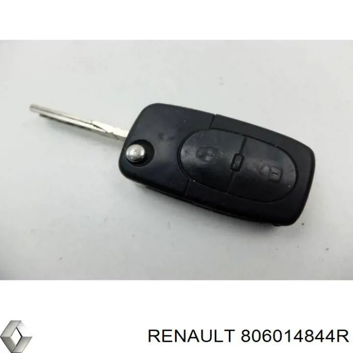  Renault (RVI) 806014844R цена, от 16.47 USD