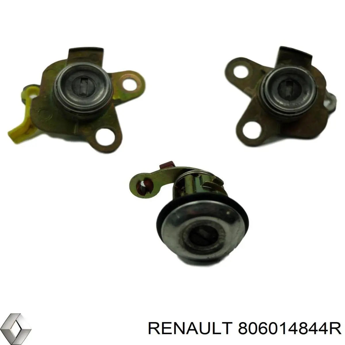 Купить 806014844R Renault (RVI) 