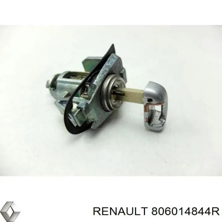  806014844R Renault (RVI)