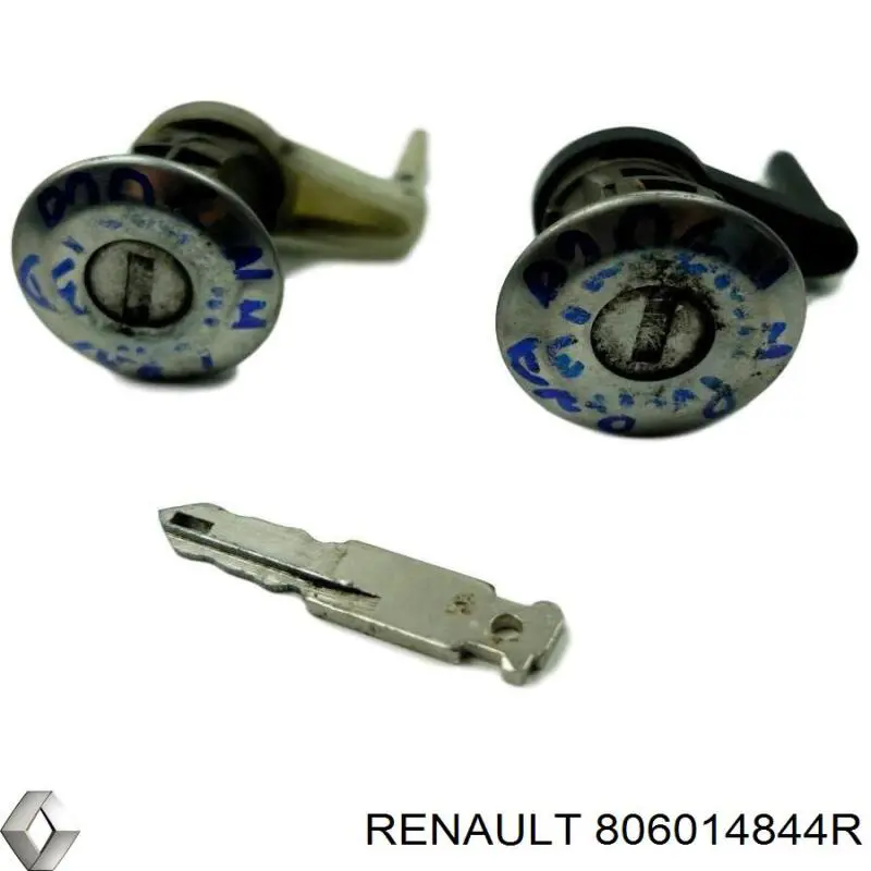 806014844R Renault (RVI) 