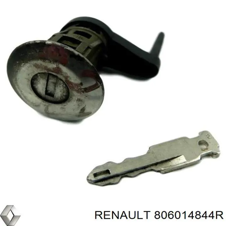  Renault (RVI) 806014844R цена, от 16.47 USD
