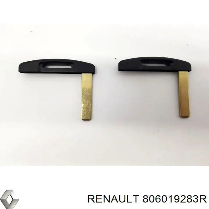 806019283R Renault (RVI) 