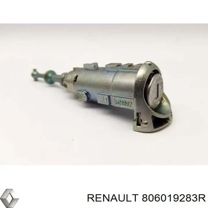  Renault (RVI) 806019283R цена, от 24.24 USD