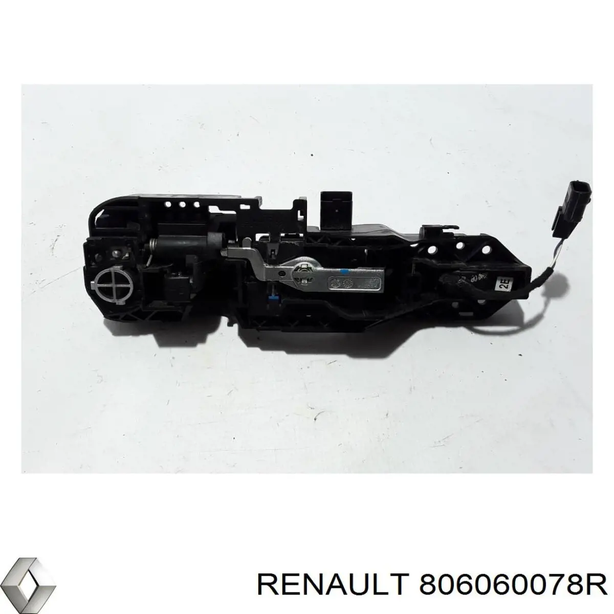 Купить 806060078R Renault (RVI) 