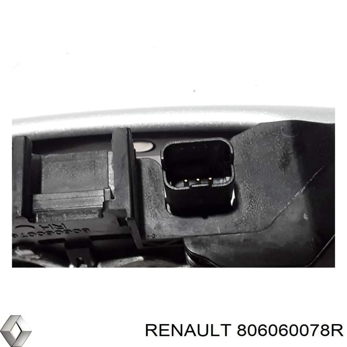  Renault (RVI) 806060078R цена, от 15.20 USD