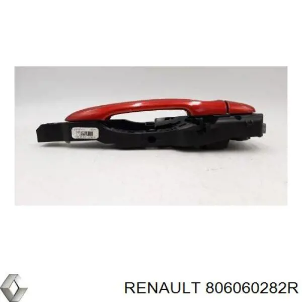 806060282R Renault (RVI)
