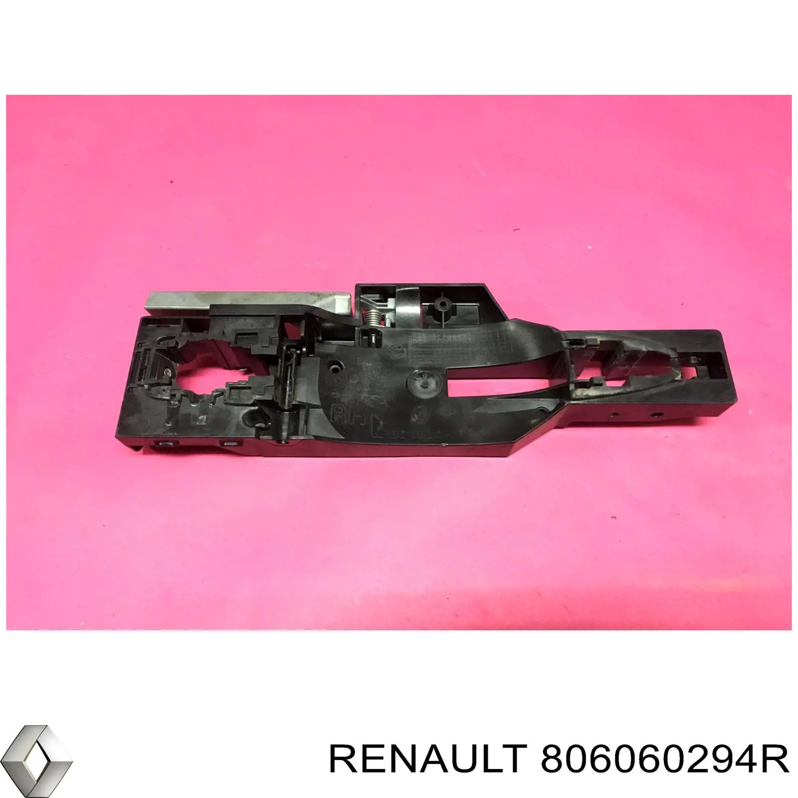 806060294R Renault (RVI) 