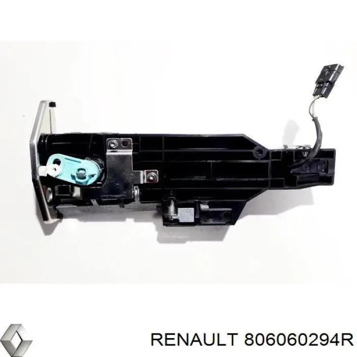 806060294R Renault (RVI) 