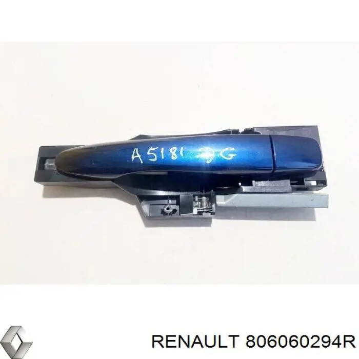  Renault (RVI) 806060294R цена, от 19.73 USD
