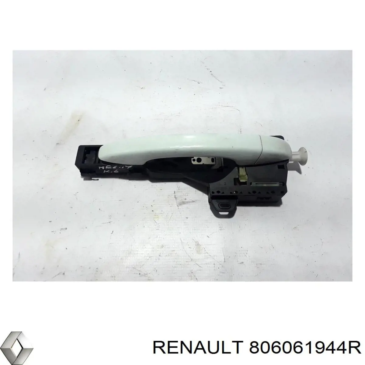 806061944R Renault (RVI) 