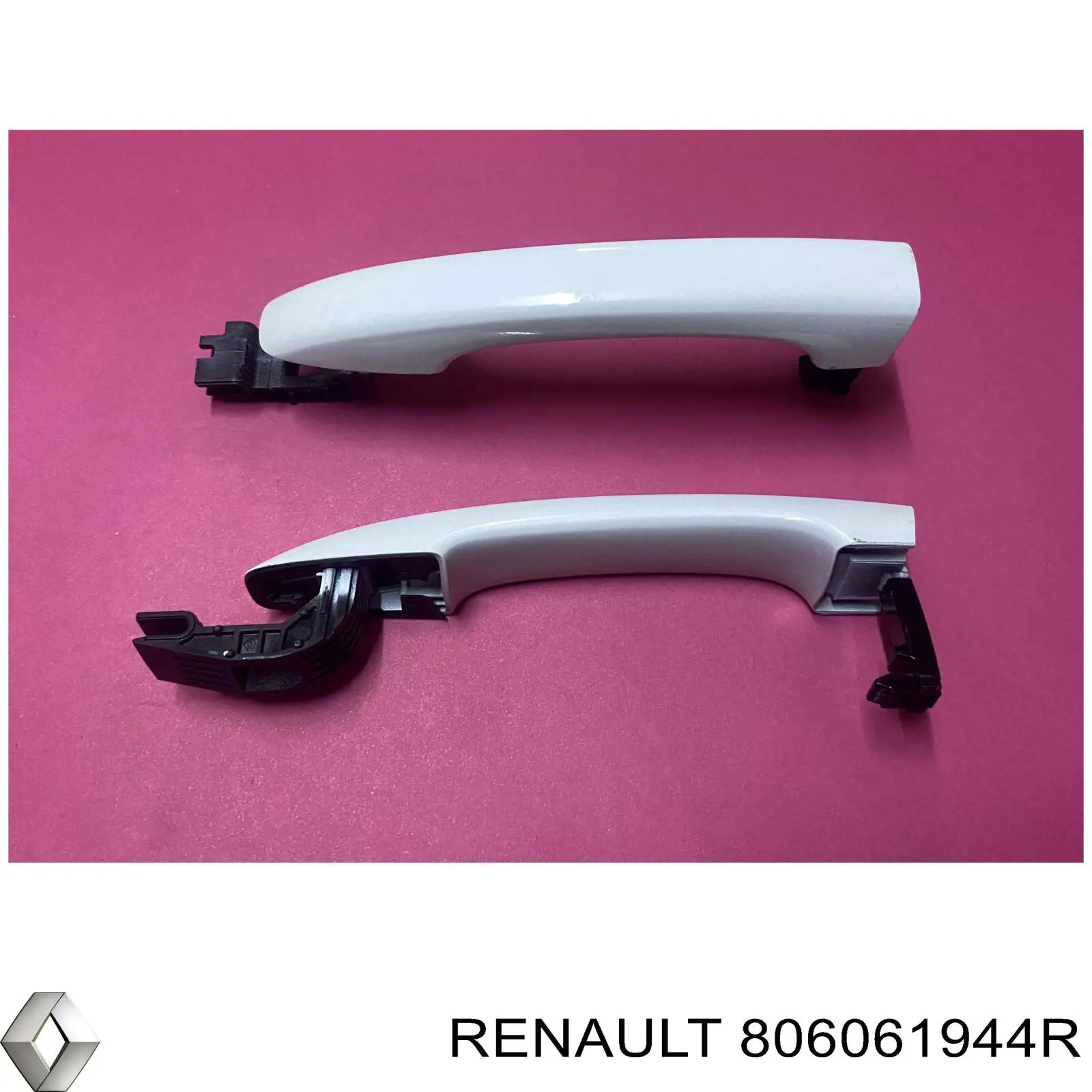 Купить 806061944R Renault (RVI) 