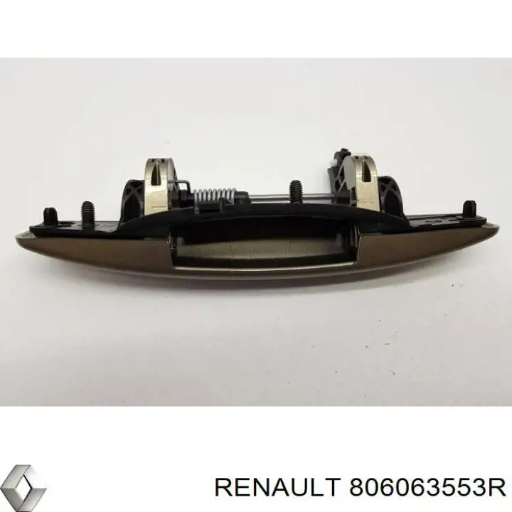 806063553R Renault (RVI) 