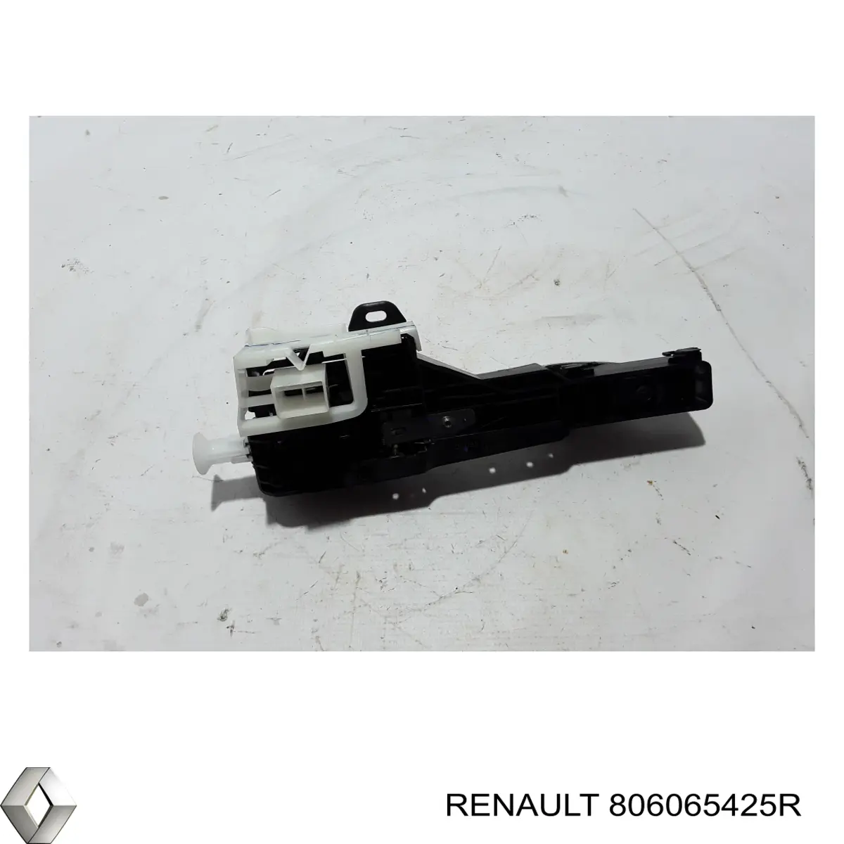 Купить 806065425R Renault (RVI) 