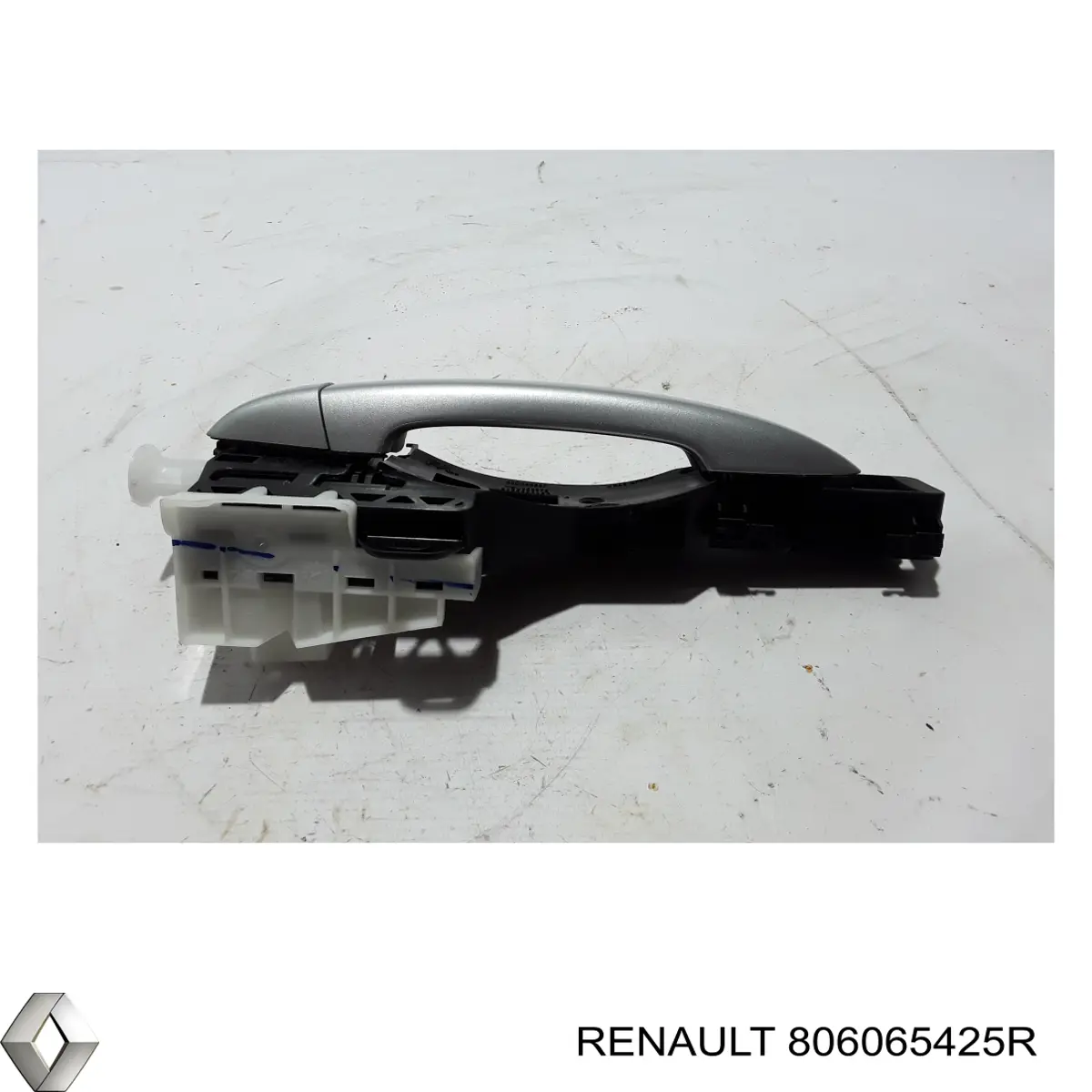  806065425R Renault (RVI)