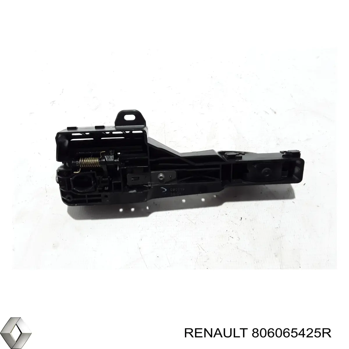  Renault (RVI) 806065425R цена, от 47.34 USD