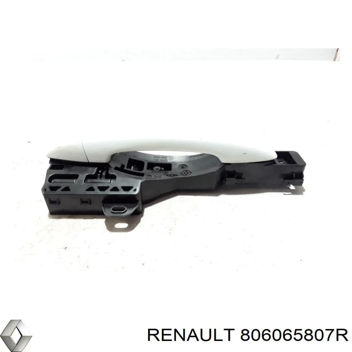 Купить 806065807R Renault (RVI) 
