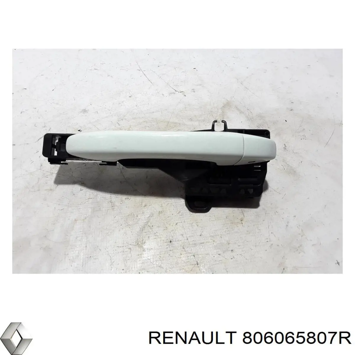 806065807R Renault (RVI)
