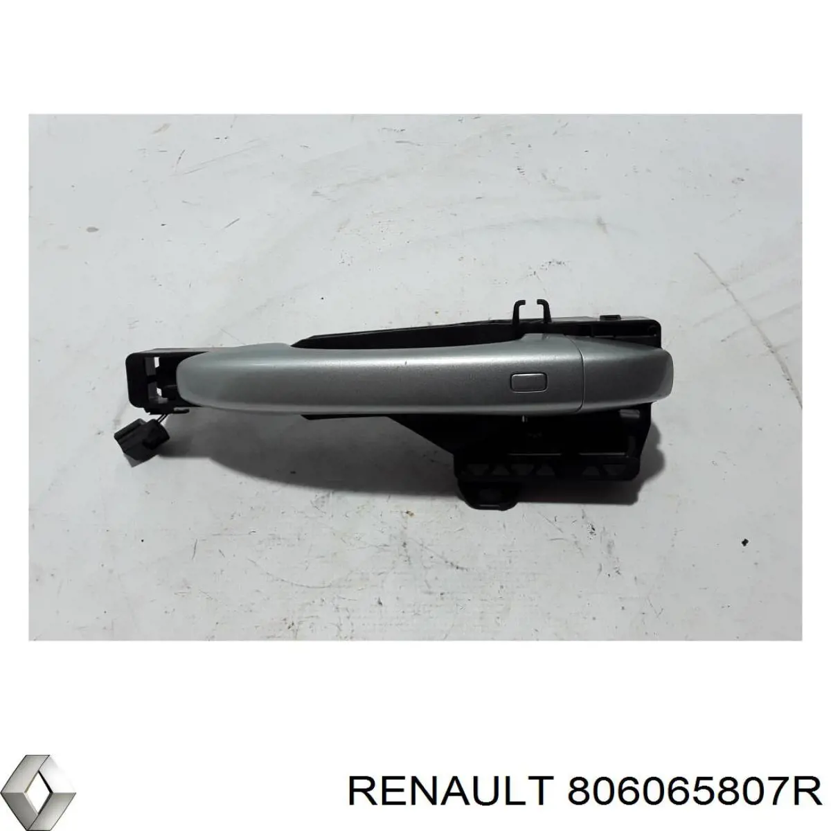  806065807R Renault (RVI)