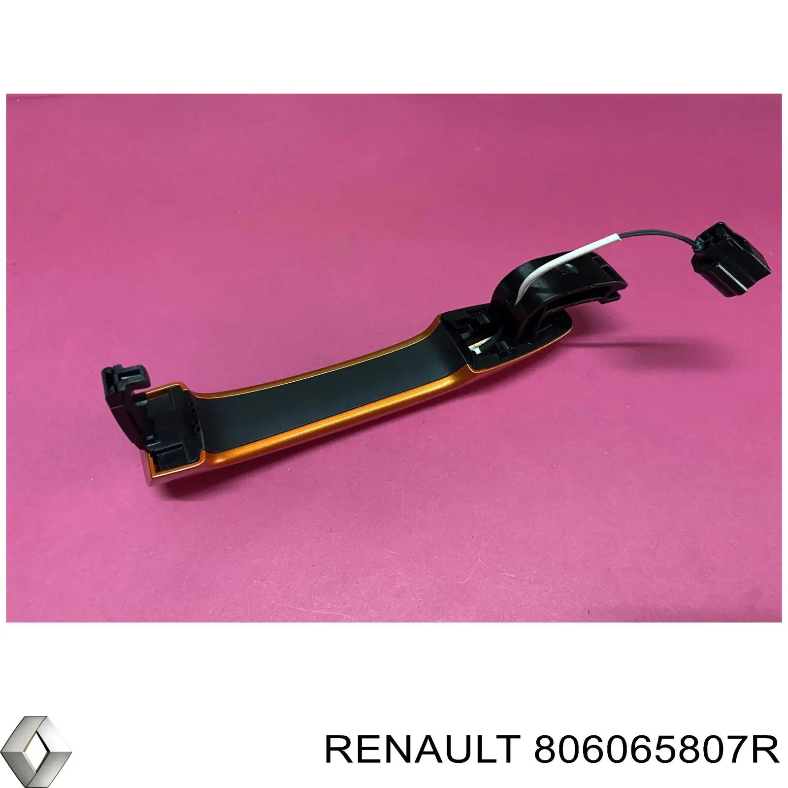  Renault (RVI) 806065807R цена, от 53.36 USD