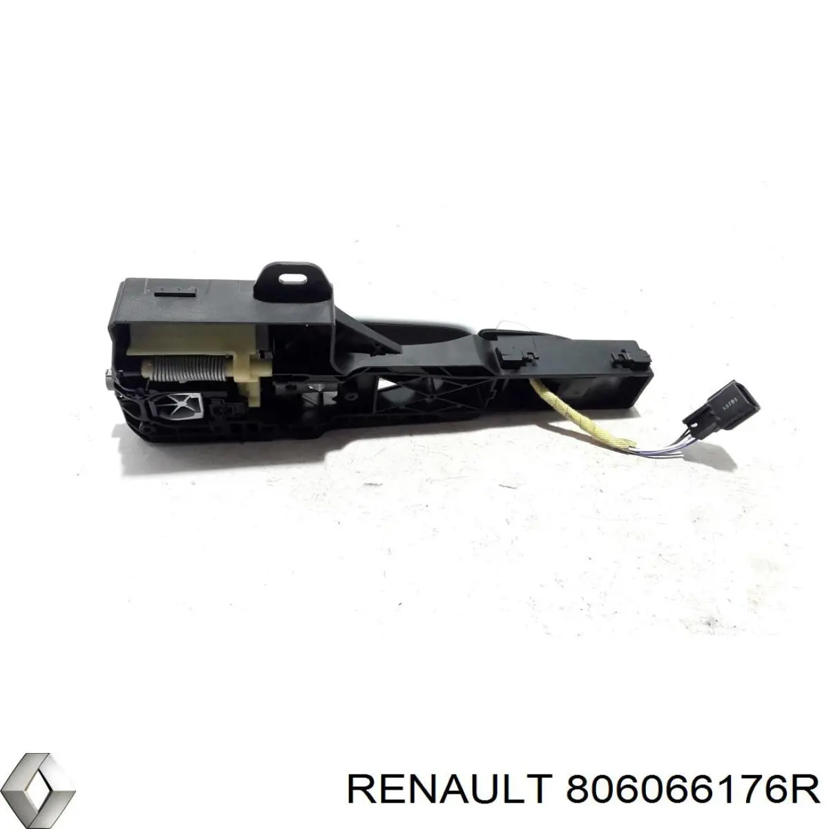 806066176R Renault (RVI) 