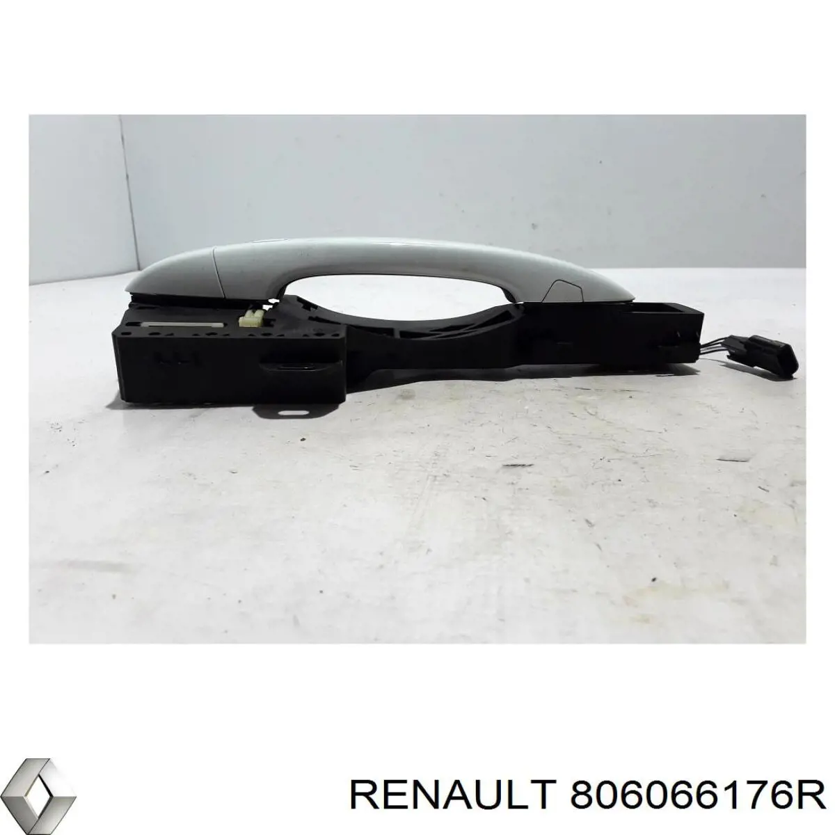  Renault (RVI) 806066176R цена, от 54.13 USD